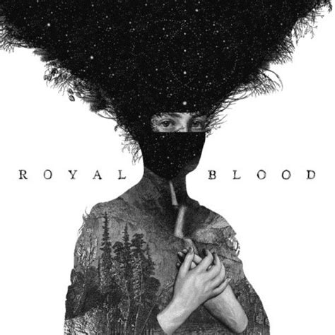 Royal Blood - Royal Blood review by htoany - Album of The Year