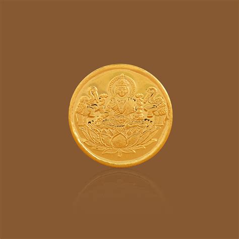 Gold Coins 10 gram