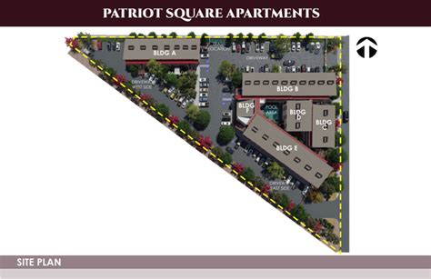 Patriot Square - Apartments in Phoenix, AZ | Apartments.com