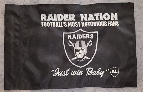 Raider Nation Most Notorious Fans