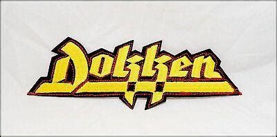 Dokken Logo - LogoDix