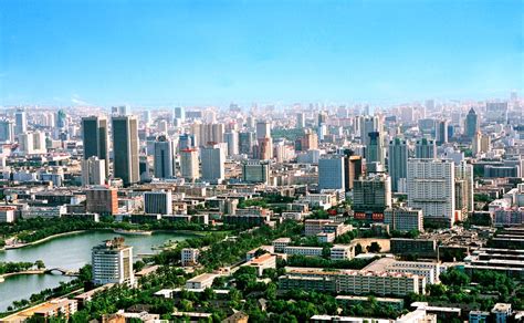 Taiyuan Weather | Best Time to Visit Taiyuan | What to Pack for Taiyuan Travel