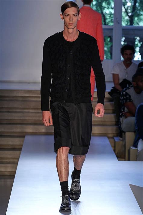 Fashion Shows: Fashion Week, Runway, Designer Collections | Menswear ...