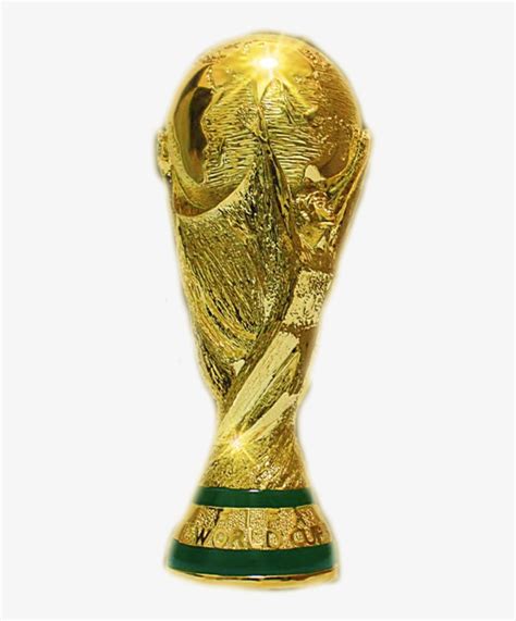 World Cup Trophy PNG & Download Transparent World Cup Trophy PNG Images for Free - NicePNG