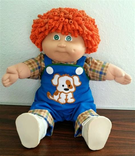 Cabbage patch kids dolls, Cabbage patch babies, Cabbage patch kids