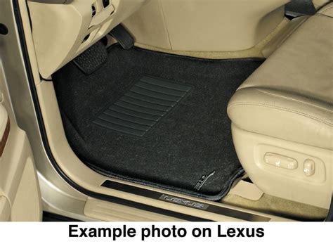 Tesla Model 3 Carpet Floor Mats - #1 Brand (November 2020)