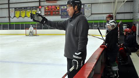 Milford hockey returns to the ice