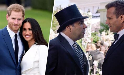 Suits Series Finale: Did You Catch That Subtle Nod To Meghan Markle And ...