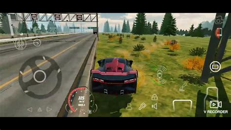 crash test for super car rating in comment 100? - YouTube