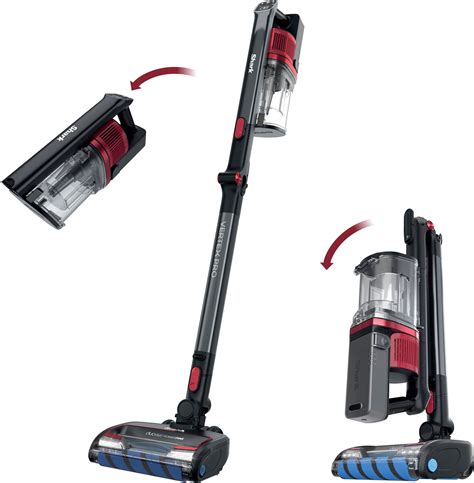 Shark – Vertex Pro Cordless Stick Vacuum with DuoClean PowerFins – Gray – javariya Store | 637 ...