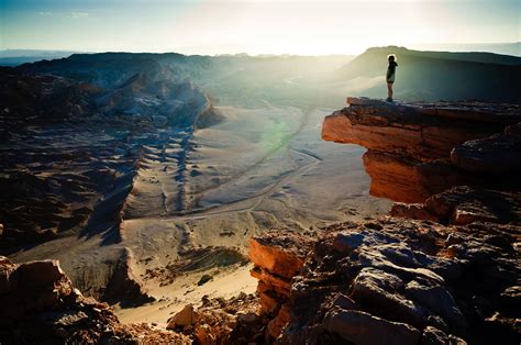 Luxury holiday in Atacama Desert, Chile - Andean Trails