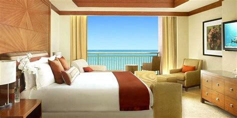 The Cove Atlantis | Bahamas | Where To Stay