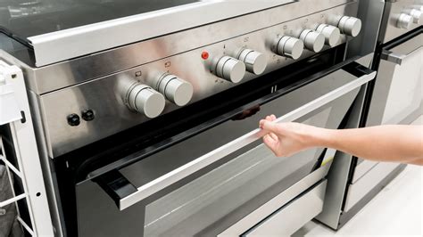 Tips For Calibrating Your Commercial Ovens - RR Appliance Services