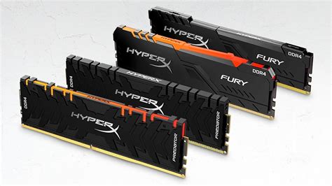 HyperX launches 4800MHz DDR4 RAM up to 256GB - 9to5Toys