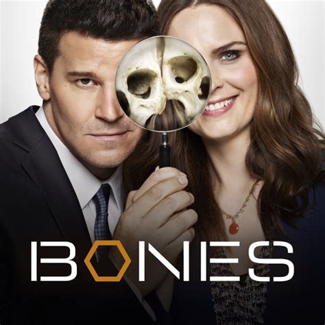 „Bones, Season 12 (subtitled)“ in iTunes