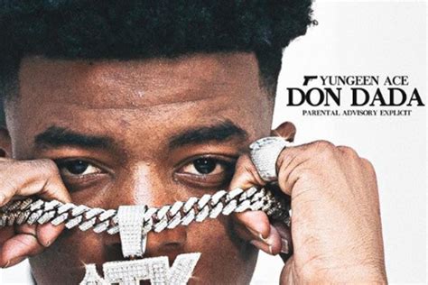 Yungeen Ace Releases His New Mixtape and Video 'Don Dada'