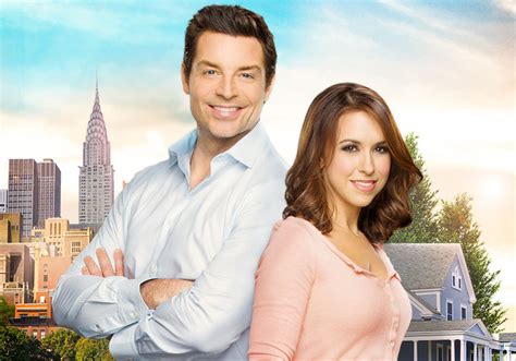 All of My Heart | Hallmark Channel