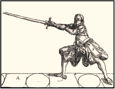 Secondary German Longsword Guards - The Fencing Hindquarters