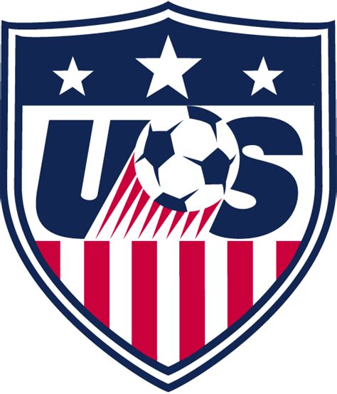 Usa soccer Logos