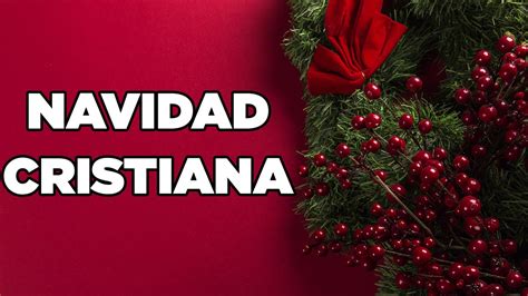 CANCIONES DE NAVIDAD | MÚSICA CRISTIANA PARA NAVIDAD 2019 - YouTube