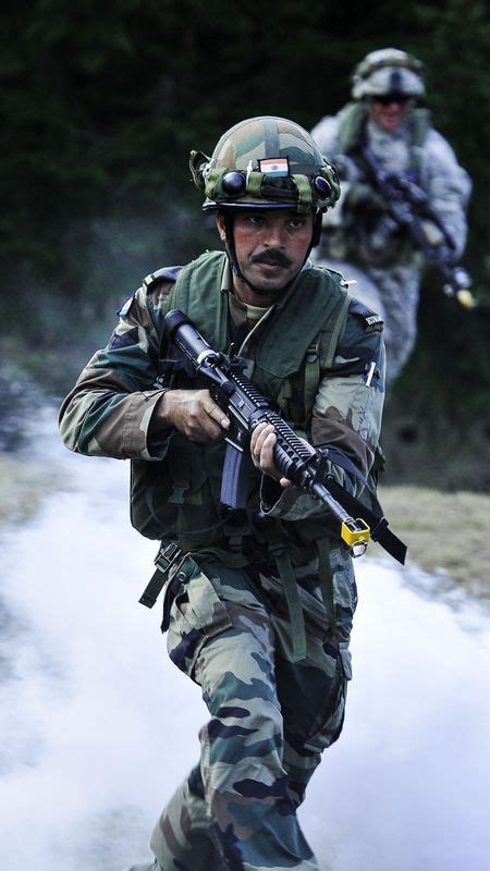 Indian Army Soldier Wallpaper