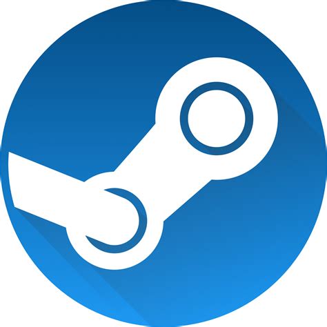 Steam Icon Png 64x64