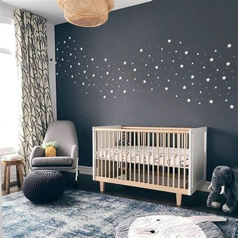 Here's What's Trending in the Nursery this Week | Baby room design ...