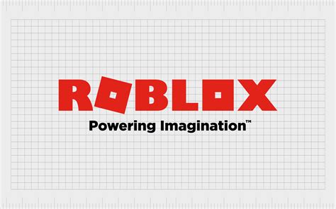 Roblox Logo History: The Roblox Icon And Roblox Symbol