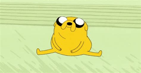 Jake The Dog GIFs - Find & Share on GIPHY