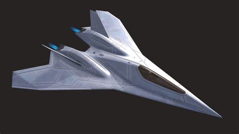 Acecombat 3D models - Sketchfab