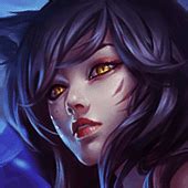 Ahri Champion Quotes ~ League of Legends Champion Quotes