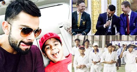 10 Virat Kohli tweets that will make you laugh