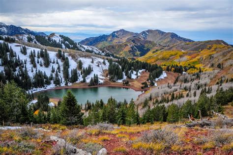 9 Epic Hikes in Park City, Utah – Insider's Utah