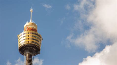 Sydney Tower Is Getting a Multimillion-Dollar Dining Precinct with Three Levels of Food and ...