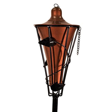 5' Metal Torch – TDC USA INC