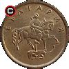 coinz.eu • 1 stotinka 2000 - Bulgarian coins