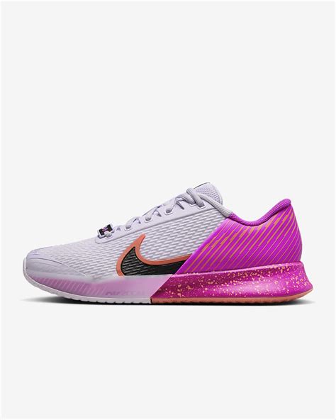 NikeCourt Vapor Pro 2 Premium Women's Hard Court Tennis Shoes. Nike.com