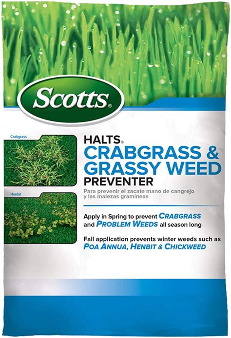 What Is The Best Crabgrass Killer For Your Lawn? (2023 Updated)