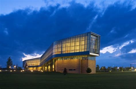 Rate the Penn State Law School building/10 | IGN Boards