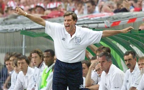 Former England manager Glenn Hoddle ‘seriously ill’ | Free Malaysia ...