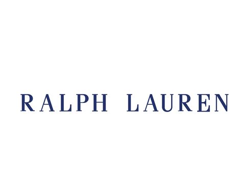 Ralph Lauren Brand Logo Name Symbol Clothes Design Icon Abstract Vector Illustration 23871132 ...