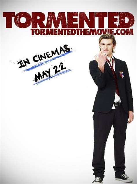 Tormented Promotional Stills - Alex Pettyfer Photo (9947767) - Fanpop