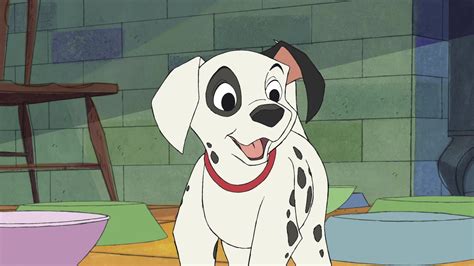 101 Dalmatians 2: Patch's London Adventure Screencap | Fancaps