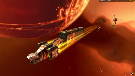 Screenshots image - Homeworld REMASTERED mod for Homeworld 2 - ModDB