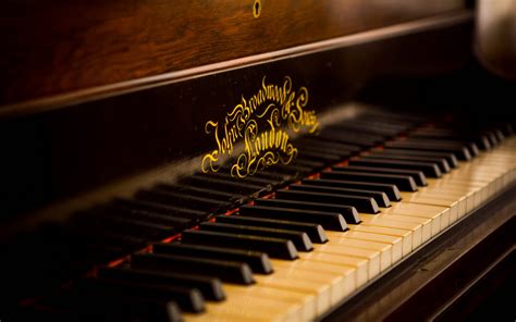 Piano Background Music - WallpaperSafari