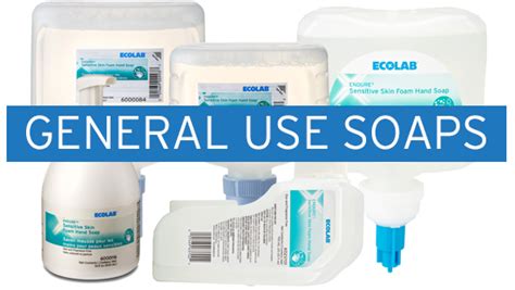 Hand Hygiene Products for Hospitals | Ecolab