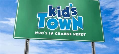 Kidscreen » Archive » Kid’s Town comes to Hulu, iTunes