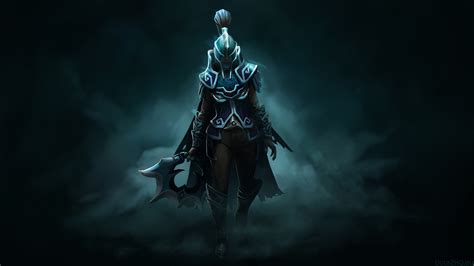 Dota 2 Wallpapers (93 images) - WallpaperCosmos