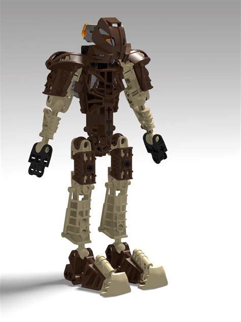 Toa Mata Metru : r/bioniclelego