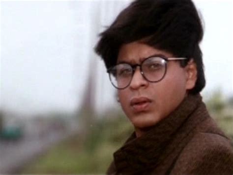 Shahrukh Khan Nostalgic As Baazigar Turns 20 Today - Filmibeat